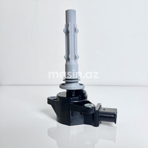 Mercedes W221 - Alovlandırm bobini — 40 ₼ · Bakı · Ehtiyat hissələri Mercedes W221 - Alovlandırm bobini — Bakı