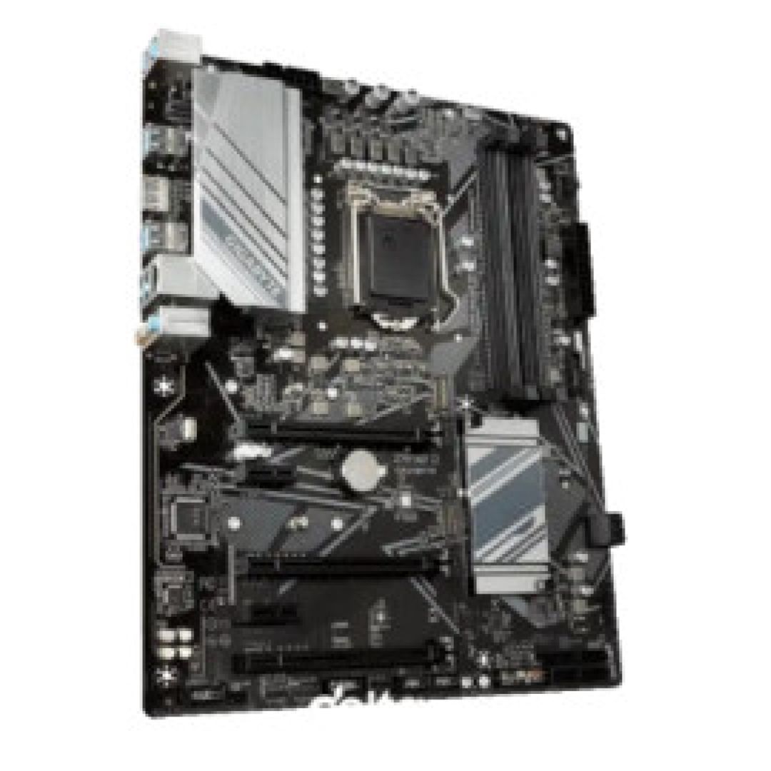 Ana plata Gigabyte Z590 D — Ana platalar, Bakı (3)