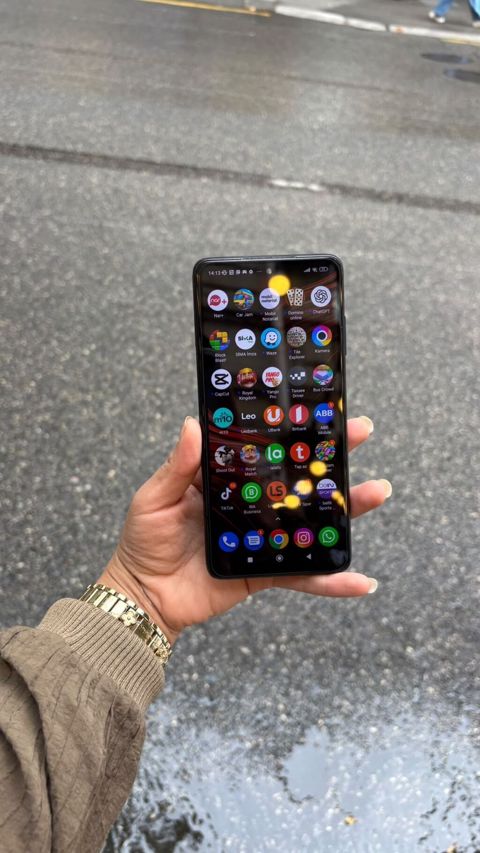 Poco X3 NFC, 128 GB, rəng - Qara, Sensor — 129 ₼ · Bakı · Xiaomi Poco X3 NFC, 128 GB, rəng - Qara, Sensor — Bakı