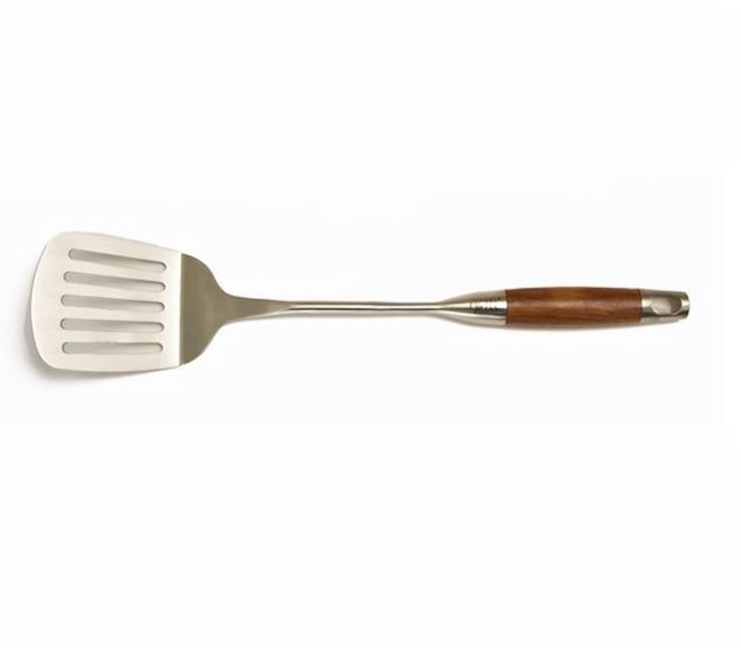 Yarıqlı kürəkcik Gipfel Master 2198 37sm, Material: paslanmayan polad, Rıng: Qəhvəyi, Boz — Mallar, Bakı