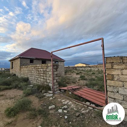 Satılır 3 otaqlı 70 m² bağ evi Gürgən — 20 000 ₼ · Ev, villa Satılır 3 otaqlı 70 m² bağ evi Gürgən