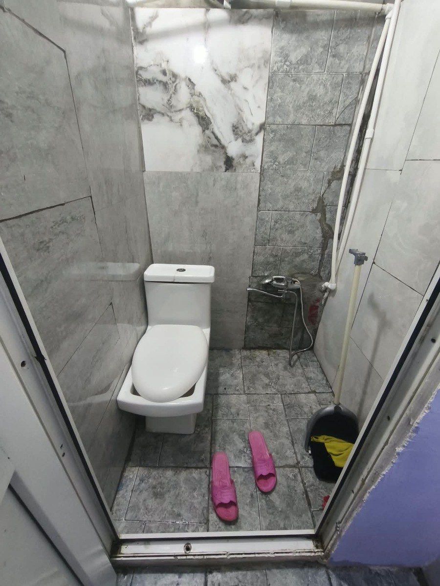 İcarəyə verilir 1 otaqlı köhnə tikili 40 m² — Mənzil, Xırdalan (7)