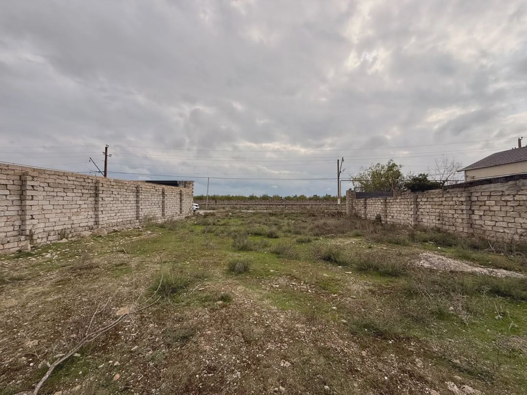 Şüvəlan, Torpaq satılır - 7.5 sot — Torpaq, Bakı (3)