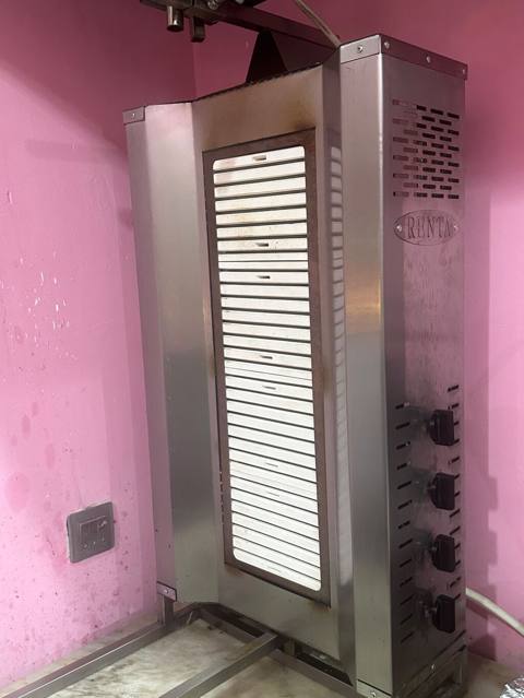 Elektrik, 3 gözlü, Nağd ödəniş — Bakı