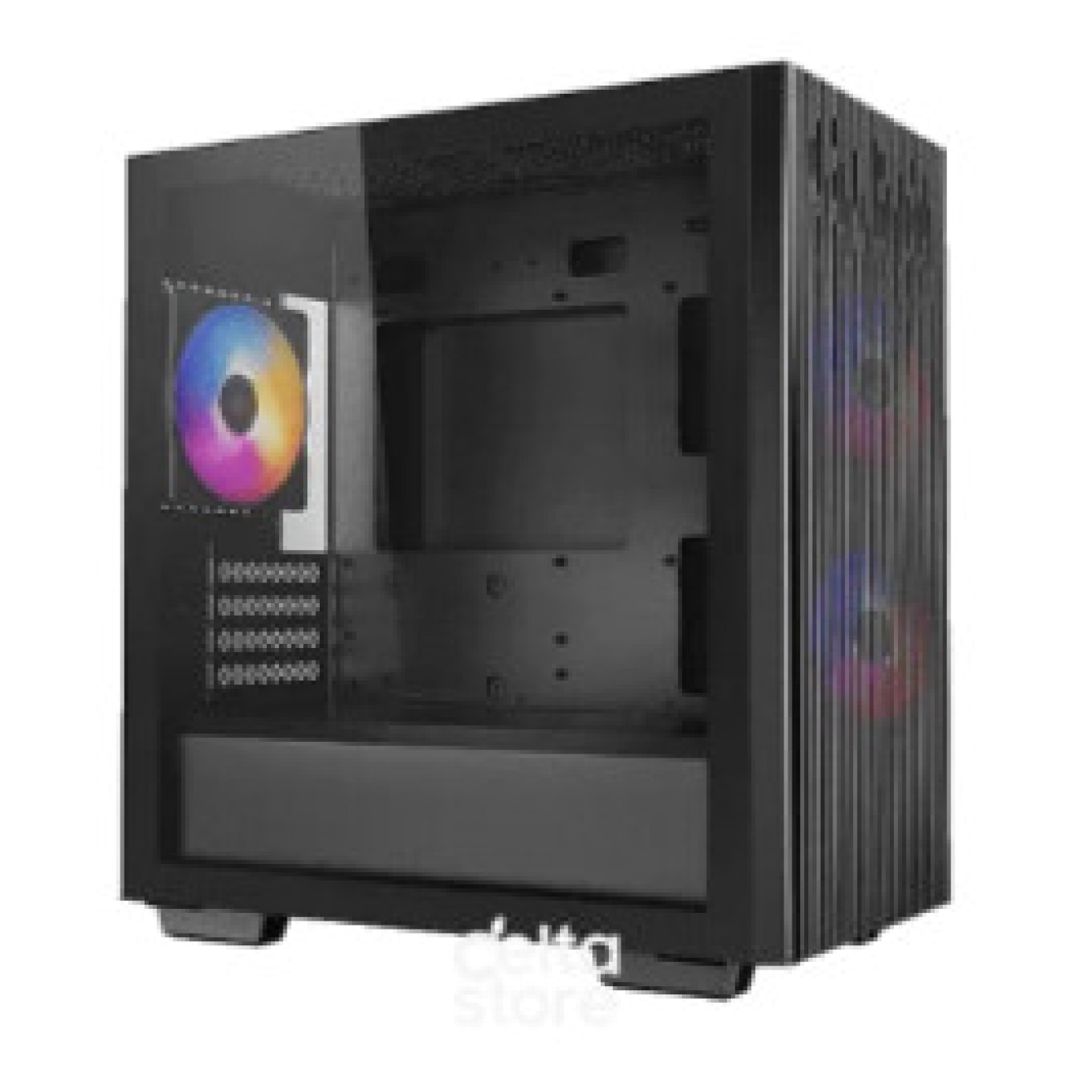 Korpus Deepcool Matrexx 40 3FS — Korpuslər, Bakı (2)