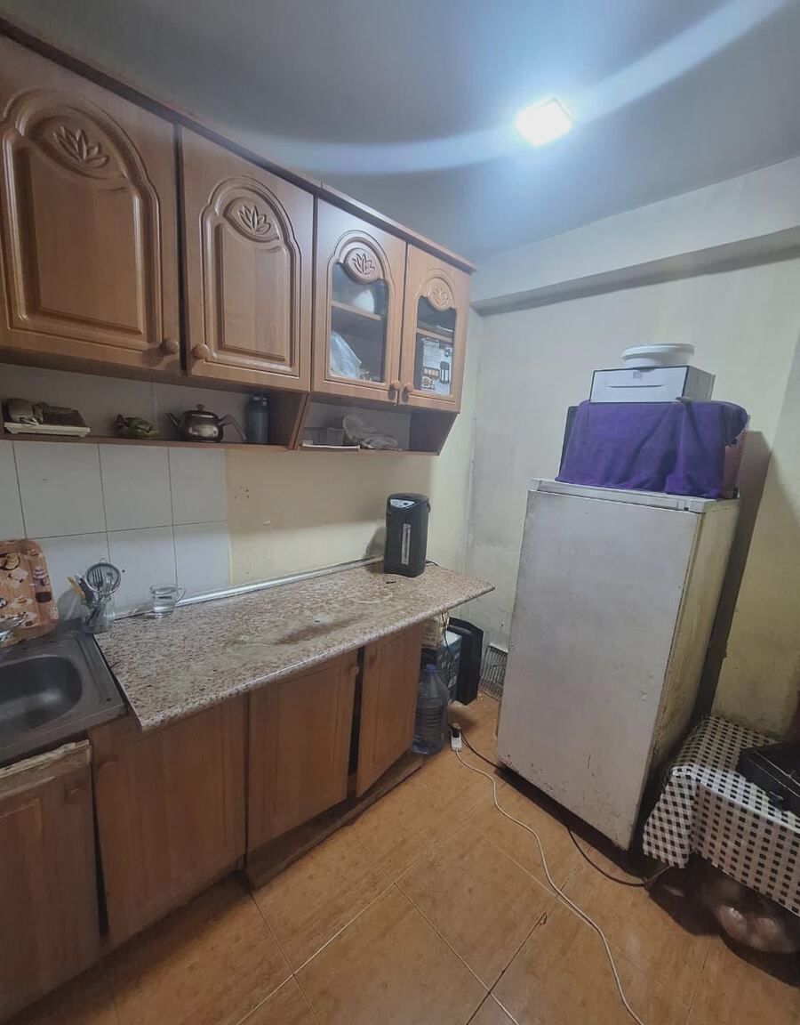 2 otaqlı mənzil 42 m² satılır Bakı, Nərimanov r — Mənzil, Bakı (4)