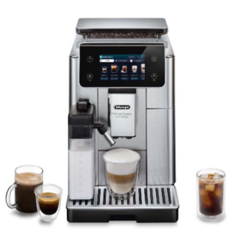 Qəhvə maşını DeLonghi ECAM630.55.SSM — Bakı