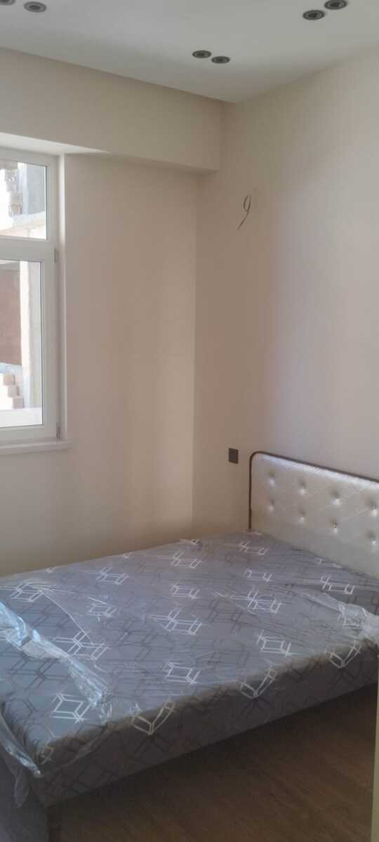 İcarəyə verilir 2 otaqlı yeni tikili 55 m² — Mənzil, Bakı (9)