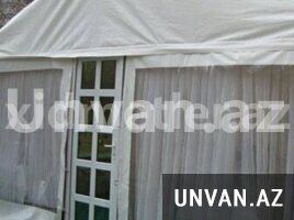 Kiraye cadir cadir xidmeti yas mərasiminin təşkili 24/7 — 200 ₼ · Bakı · Mallar Kiraye cadir cadir xidmeti yas mərasiminin təşkili 24/7 — Bakı