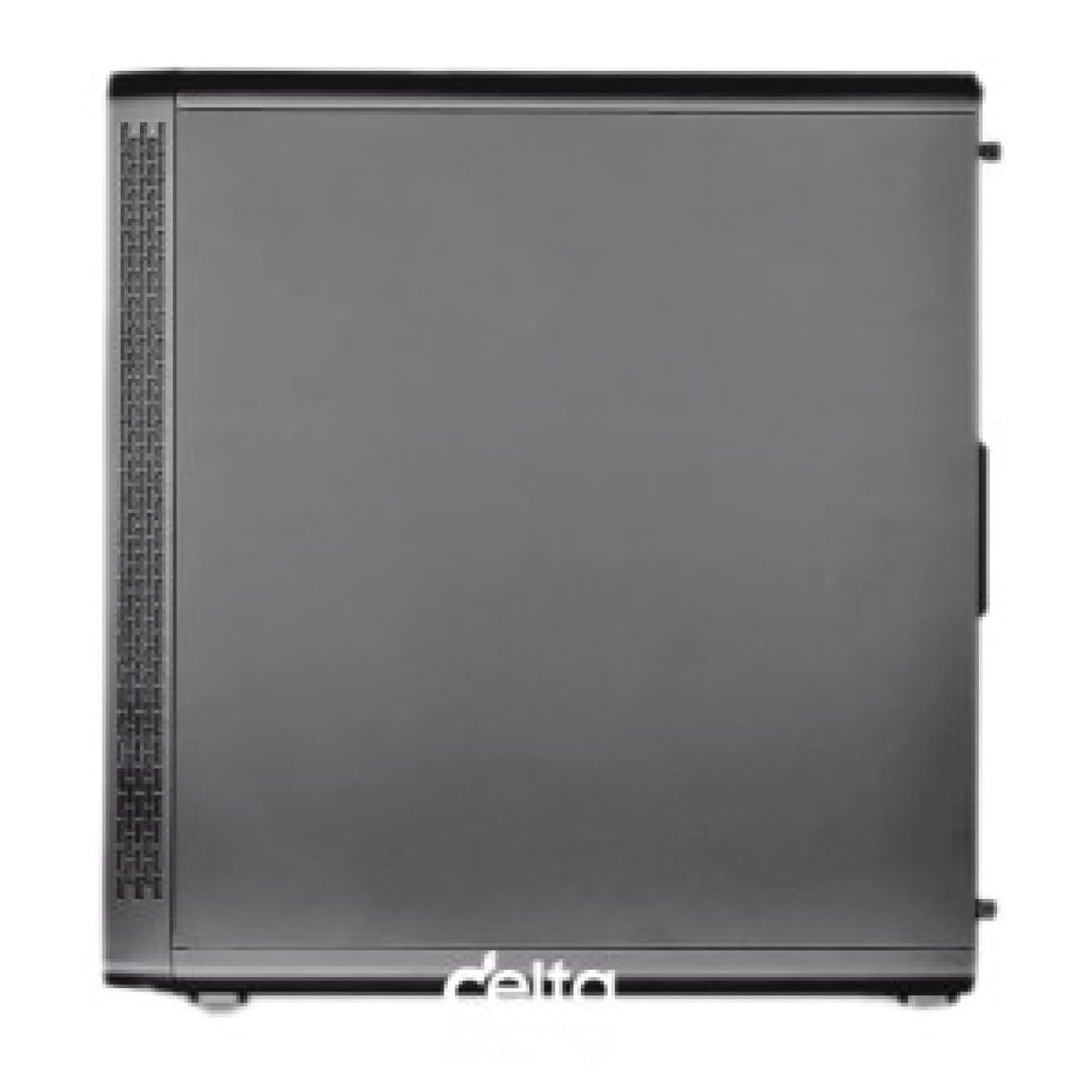 Korpus Thermaltake View 27 — Korpuslər, Bakı (4)