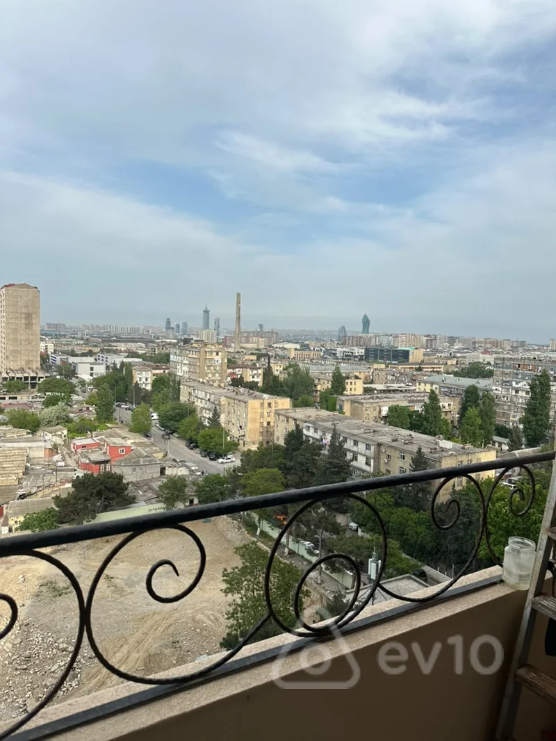 2 otaqlı mənzil, 70 m², Əcəmi Naxcivani — kirayə — 850 ₼ · Bakı · Mənzil 2 otaqlı mənzil, 70 m², Əcəmi Naxcivani — kirayə — Bakı