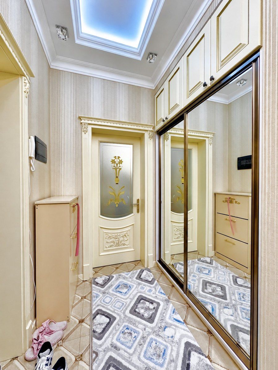 Satılır 3 otaqlı yeni tikili 120 m² — Mənzil, Bakı (5)