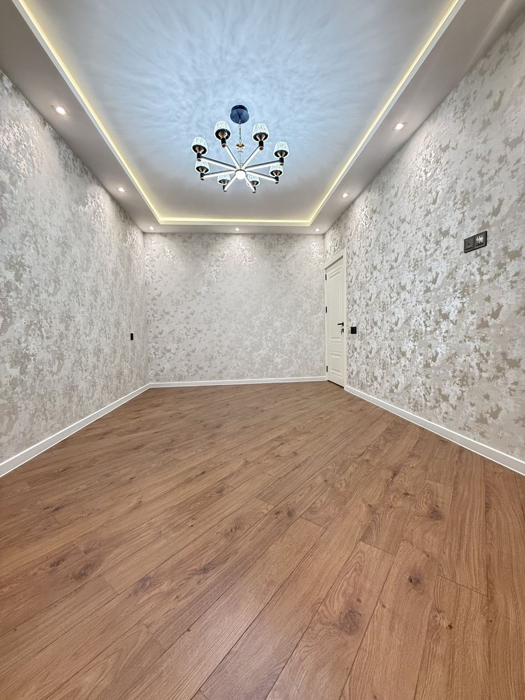 Satılır 3 otaqlı köhnə tikili 85 m² — Mənzil, Bakı (3)