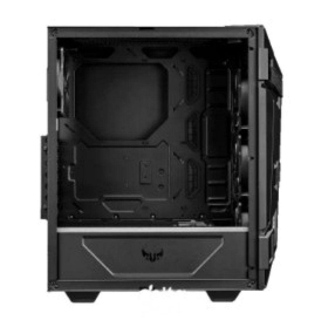 Korpus Asus TUF Gaming GT301 Argb — Korpuslər, Bakı (3)