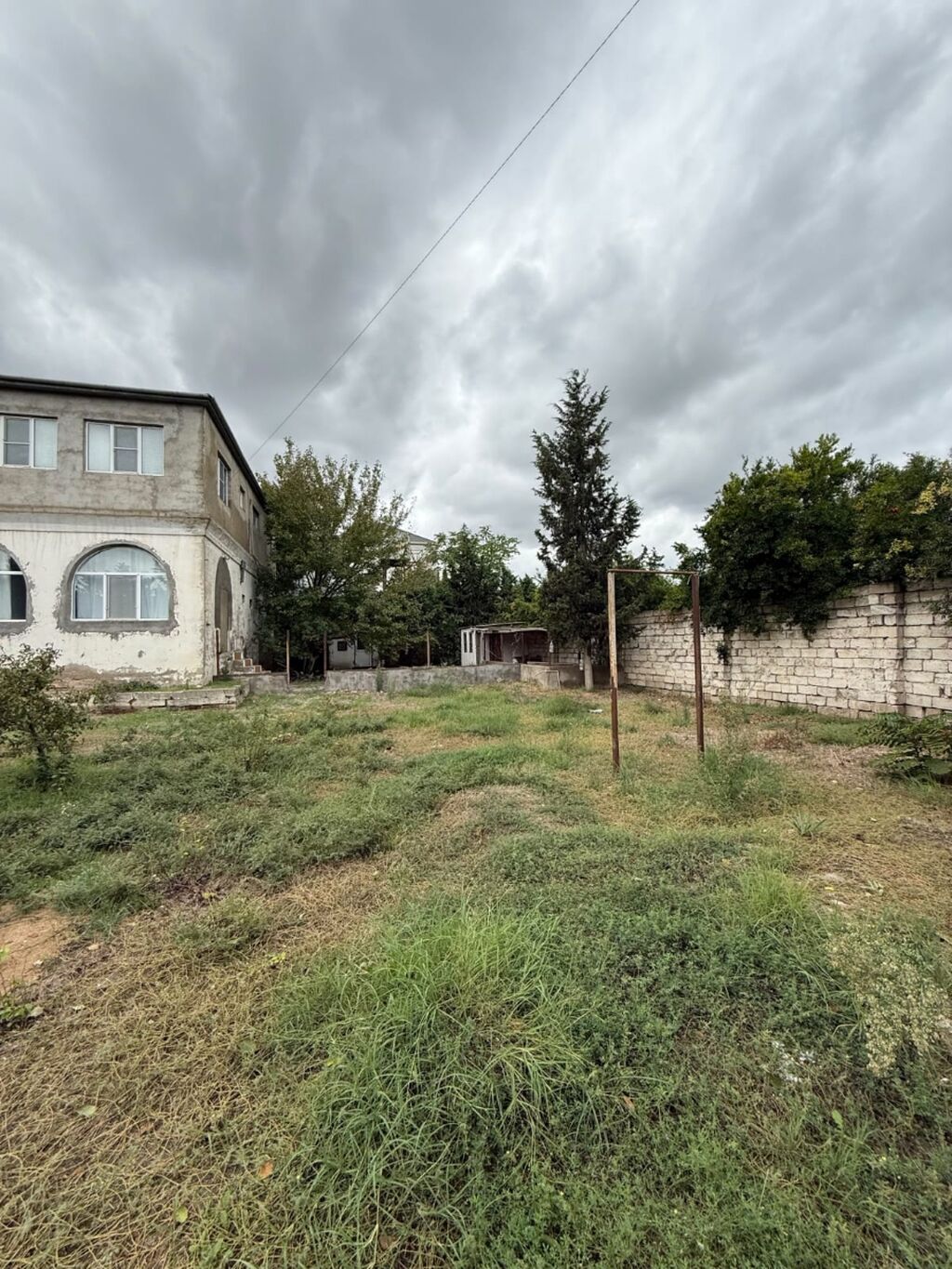 250 kv. m, 6 otaqlı, Kombi, Qaz, İşıq — Ev, villa, Digah (9)