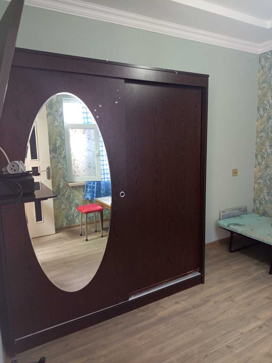 Satılır 1 otaqlı həyət evi/bağ evi 36 m² — Ev, villa, Xırdalan