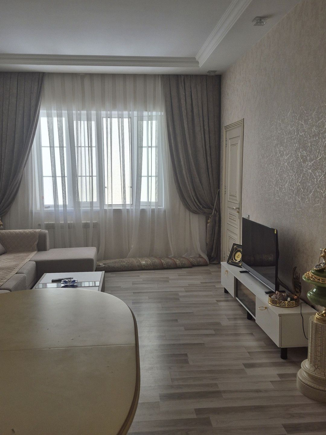 Satılır 6 otaqlı həyət evi/bağ evi 160 m² — Ev, villa, Bakı (2)
