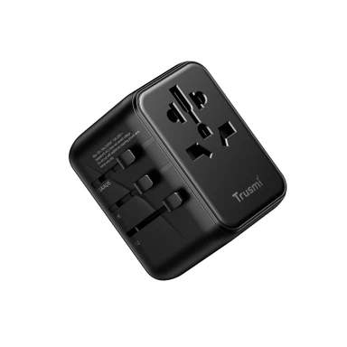 Trusmi CH18-01 20W Travel Charger — Зарядтау құрылғылары