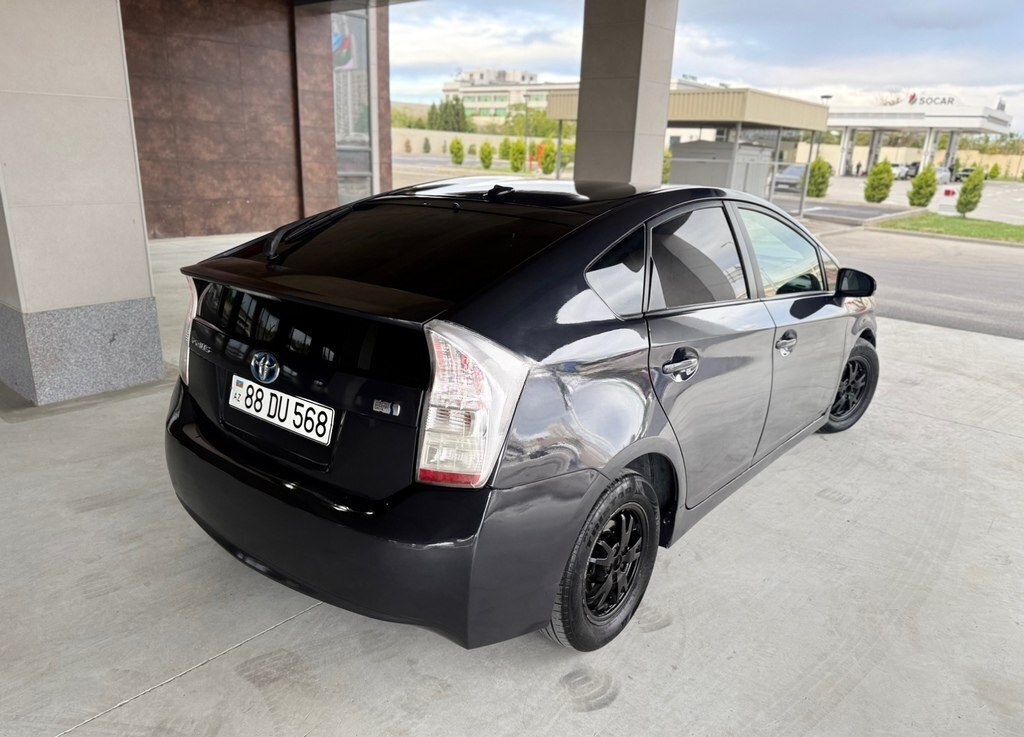 Toyota Prius, 2011 il, 202456 km, 1.8 L 88-DU-568 — Avtomobillər, Bakı (7)