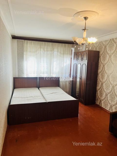 Kirayə 1 otaqlı Bina evi menzil (Köhnə tikili), 40 m², 2-ci mikrorayon — Sumqayıt