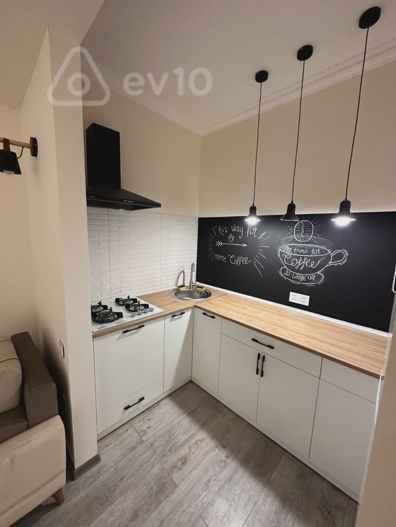 2 otaqlı mənzil, 65 m², Gəncə pr — kirayə — Mənzil, Bakı (10)