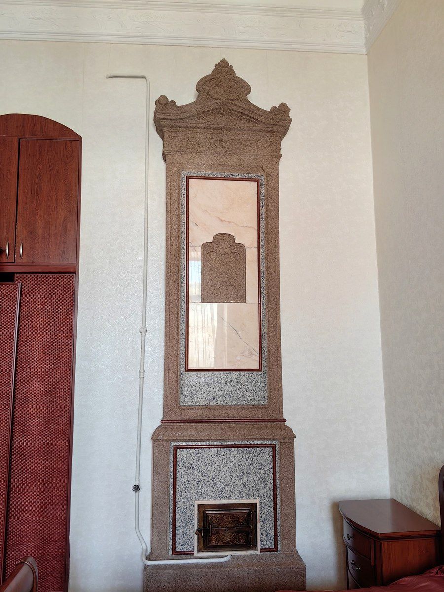 Satılır 4 otaqlı köhnə tikili 200 m² — Mənzil, Bakı (11)