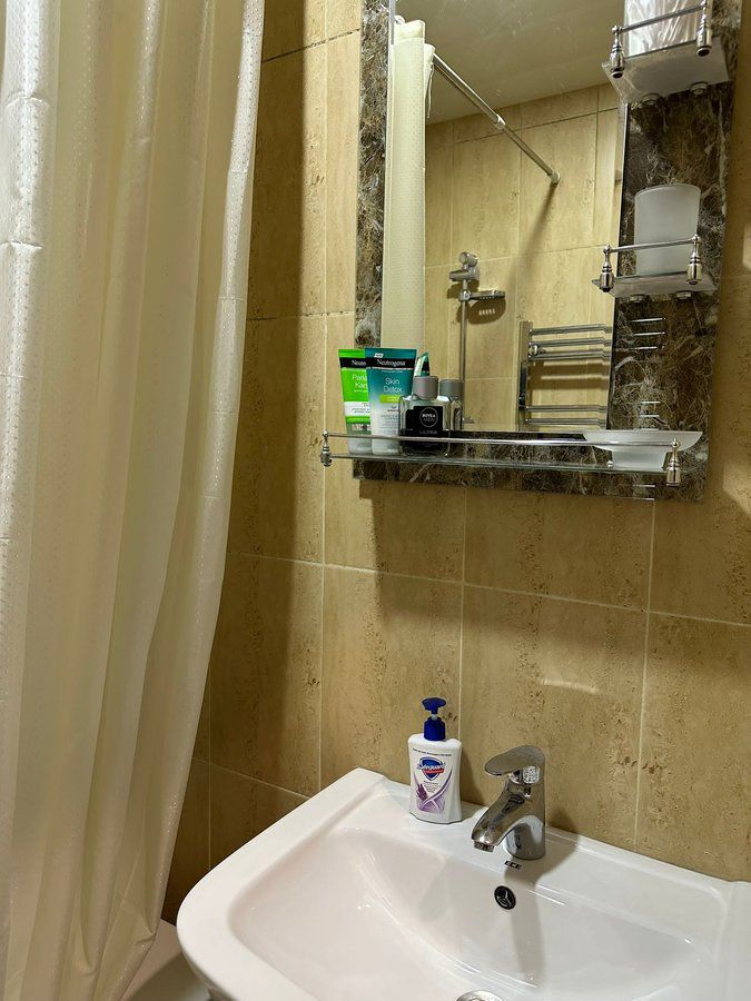 3 otaqlı mənzil, 75 m², Yasamal r. Mida Yasayis kompleksi, Bakı — Mənzil, Bakı (7)