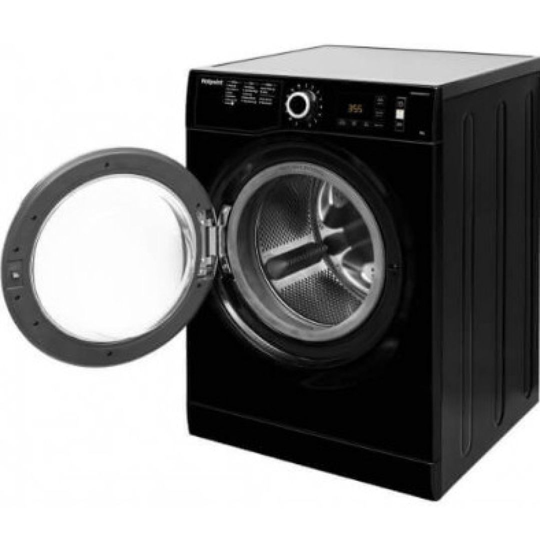 Paltaryuyan maşın Hotpoint-Ariston Nlcd 945 BS A EU N — Ev texnikası, Bakı (2)