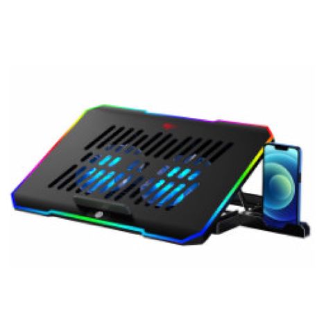 Noutbuk üçün soyuducu ilə altlıq Havit F2069 — 55 ₼ · Bakı · Keçidçilər və sabit disk qutular Noutbuk üçün soyuducu ilə altlıq Havit F2069 — Bakı