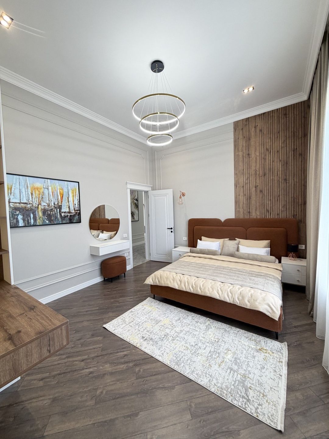 Satılır 4 otaqlı həyət evi/bağ evi 180 m² — Ev, villa, Bakı (12)