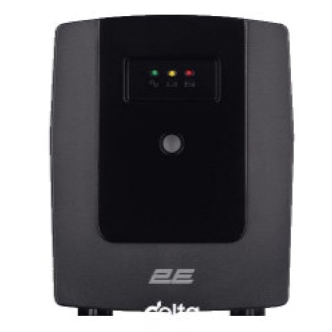 Fasiləsiz enerji təchizatı UPS 2E ED1200, 1200VA/720W — Bakı