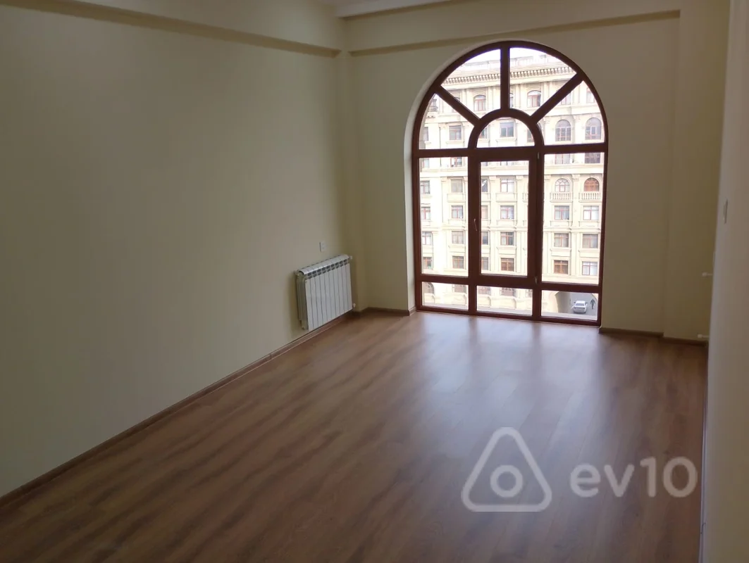 3 otaqlı mənzil, 90 m², heydər əliyev prospekti — kirayə — Bakı