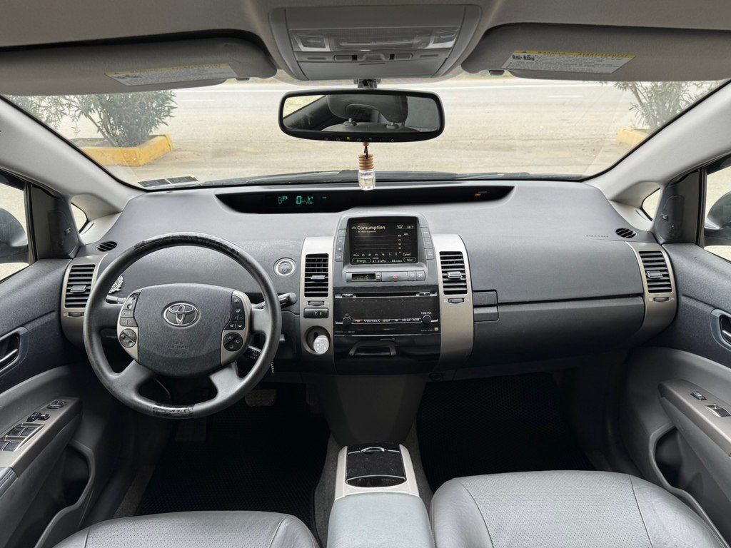 Toyota Prius, 1.5 L, 1.3 kWh, 2007 il, 230 136 km — Avtomobillər, Bakı (3)