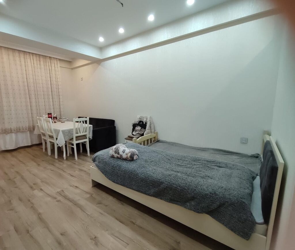 Xırdalanda grandmart markete yaxın ev (otaq) 2 nəfər tələbə xanıma — Mənzil, Xırdalan (3)