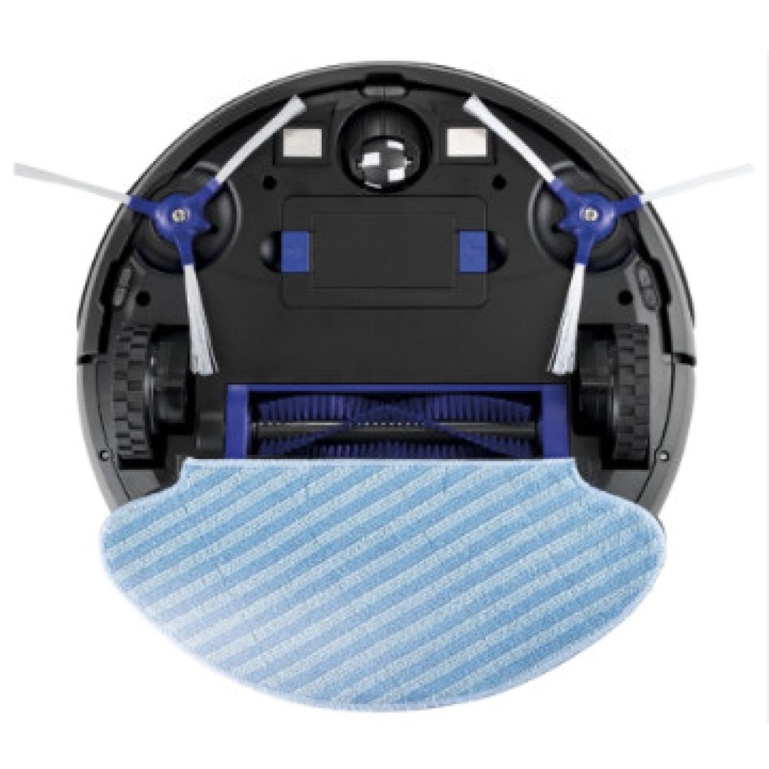 Robot-tozsoran Tefal RG6875WH — Ev texnikası, Bakı (3)