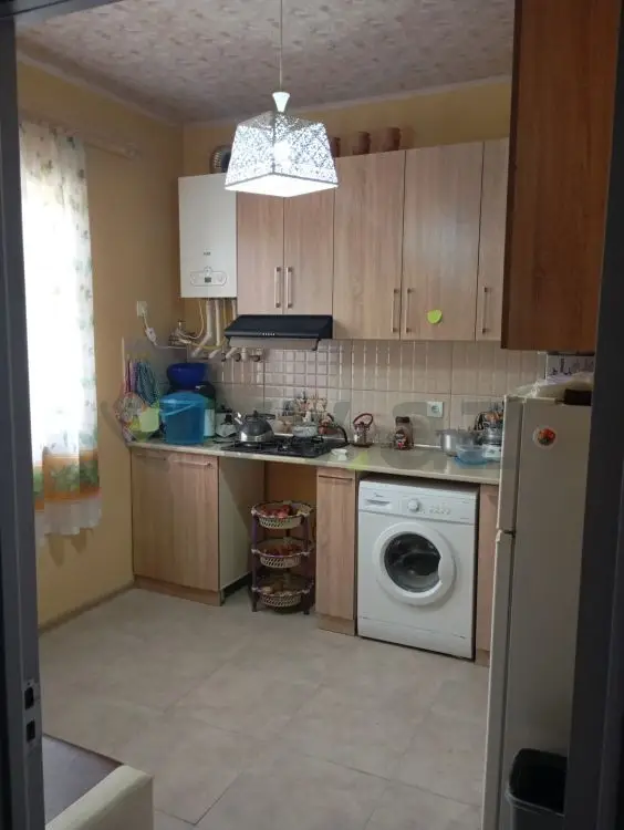 3 otaqlı Həyət evi Satılır, Məştağa qəs., Sabunçu, Bakı — Ev, villa, Bakı (10)