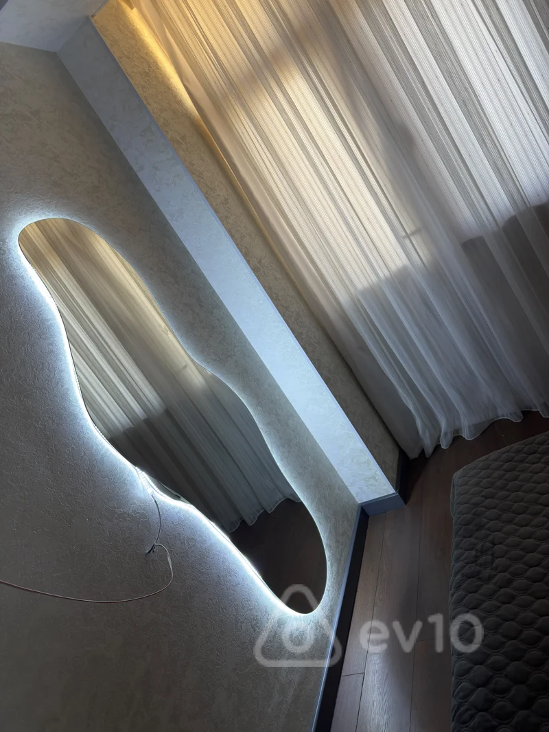 2 otaqlı mənzil, 43 m², Masazir — Mənzil, Bakı (8)