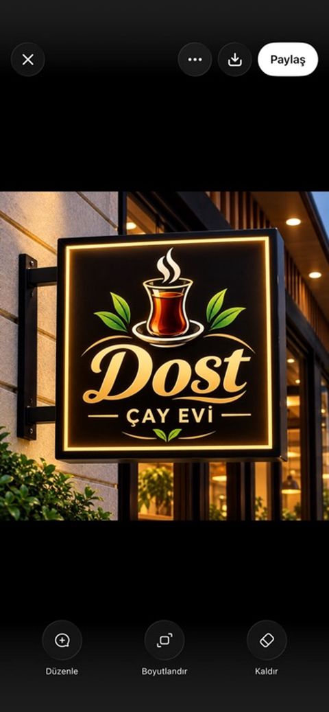 Dost Çay Evi – isti, ətirli çayın ünvanı Çay evinə işçi tələb — Masazır