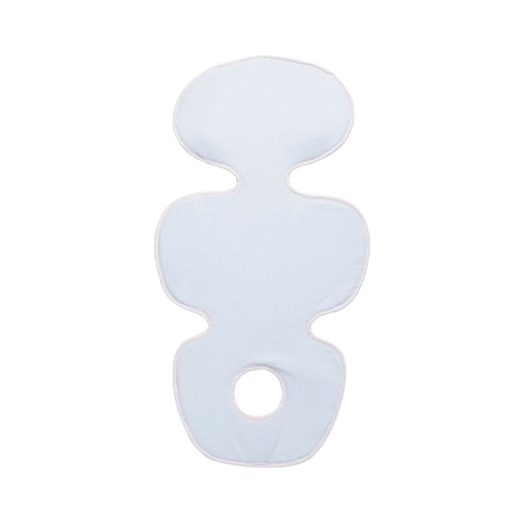Avtomobil kreslosu üçün içlik Chicco Travel Breeze 1+, ağ — Mallar, Bakı