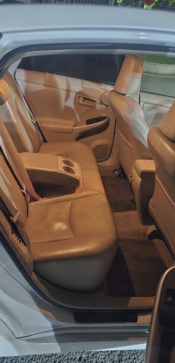 Toyota Prius, 2012 il, 215000 km, 1.8 L — Avtomobillər, Bakı (8)