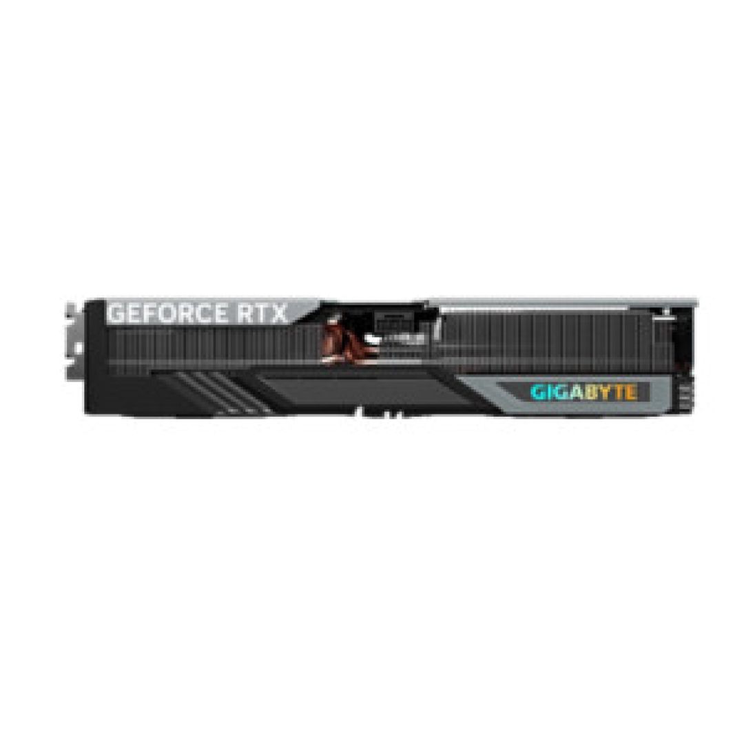 Videokart Gigabyte GeForce RTX 4070 Ti Super Gamıng OC 16GB — Qrafik kartlar, Bakı (3)