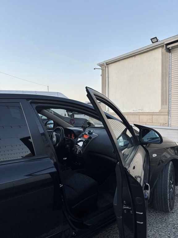 Kia Ceed, 1.6 L, 2008 il, 450 000 km 99-US-833 — Avtomobillər, Sumqayıt (5)