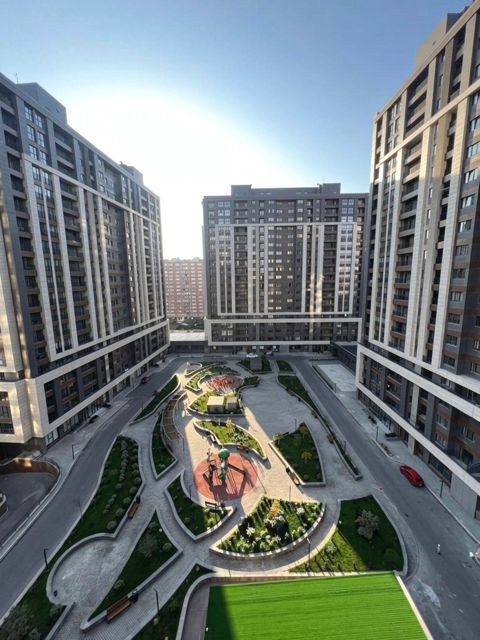 Satılır 2 otaqlı yeni tikili 68 m² — 369 000 ₼ · Bakı · Mənzil Satılır 2 otaqlı yeni tikili 68 m² — Bakı