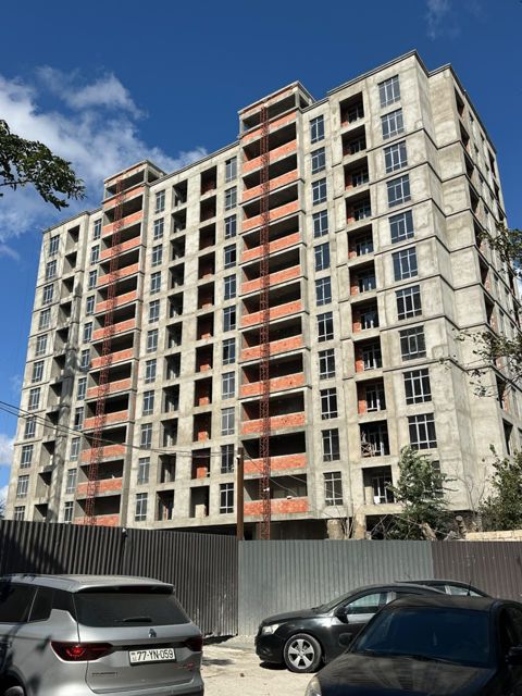 Satış: 1 otaqlı Yeni tikili, 67 m², Sabunçu rayonu — Bakı