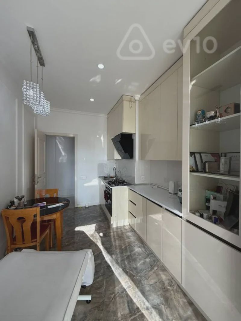 2 otaqlı mənzil, 76 m², Azadlıq pr — Mənzil, Bakı (12)
