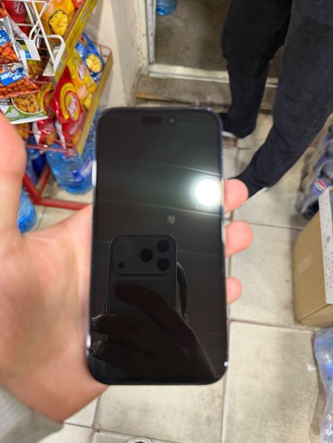 256 GB, Qara — 750 ₼ · Bakı · Apple iPhone 256 GB, Qara — Bakı