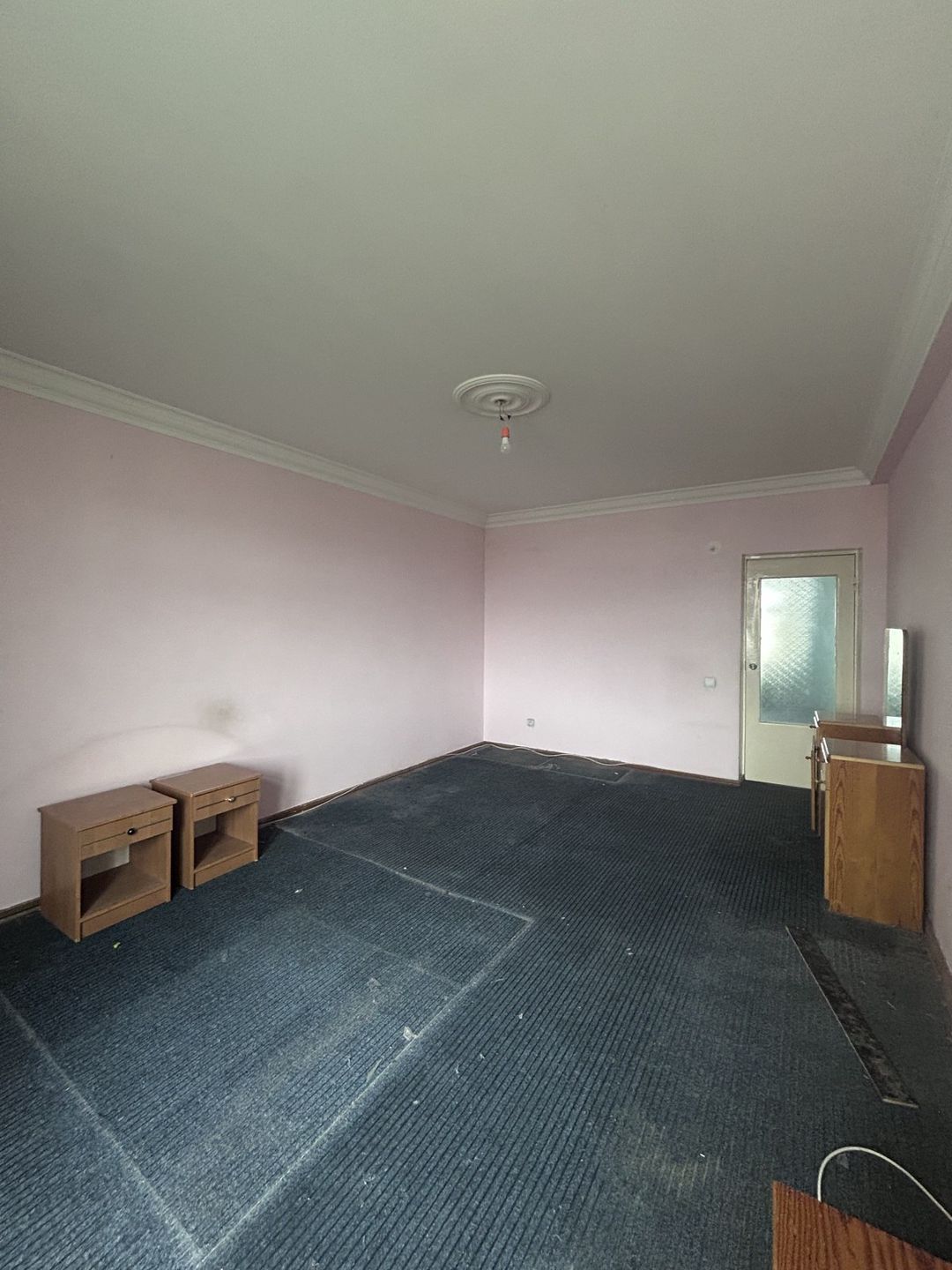 Satılır 3 otaqlı köhnə tikili 93 m² — Mənzil, Bakı (10)