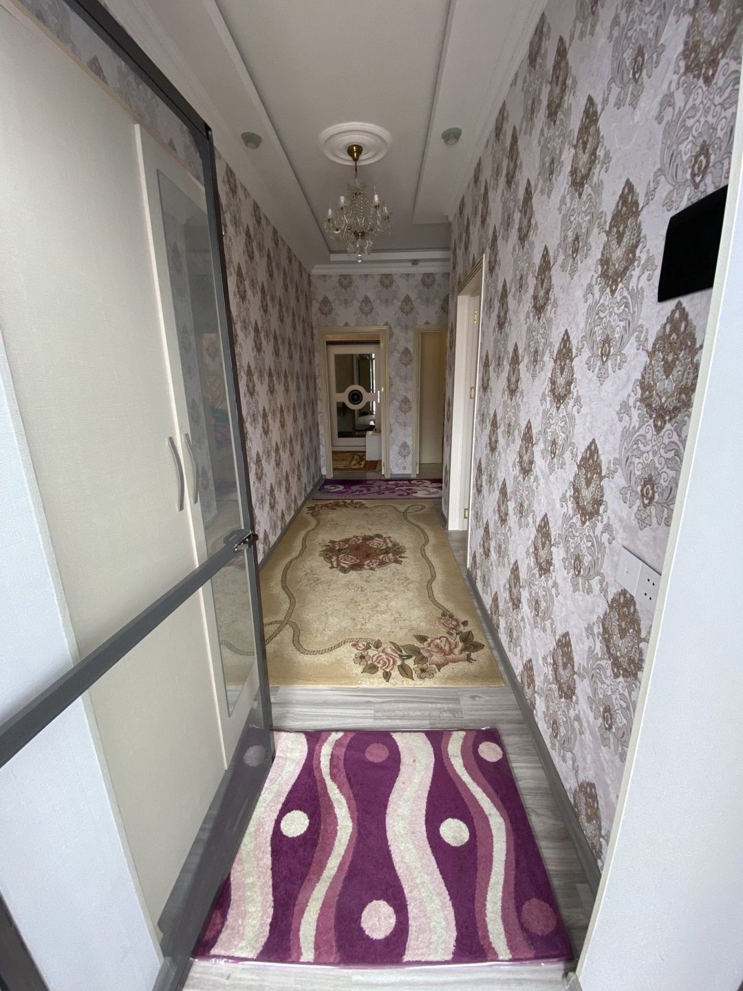Satılır 3 otaqlı həyət evi/bağ evi 90 m² — Ev, villa, Bakı (9)