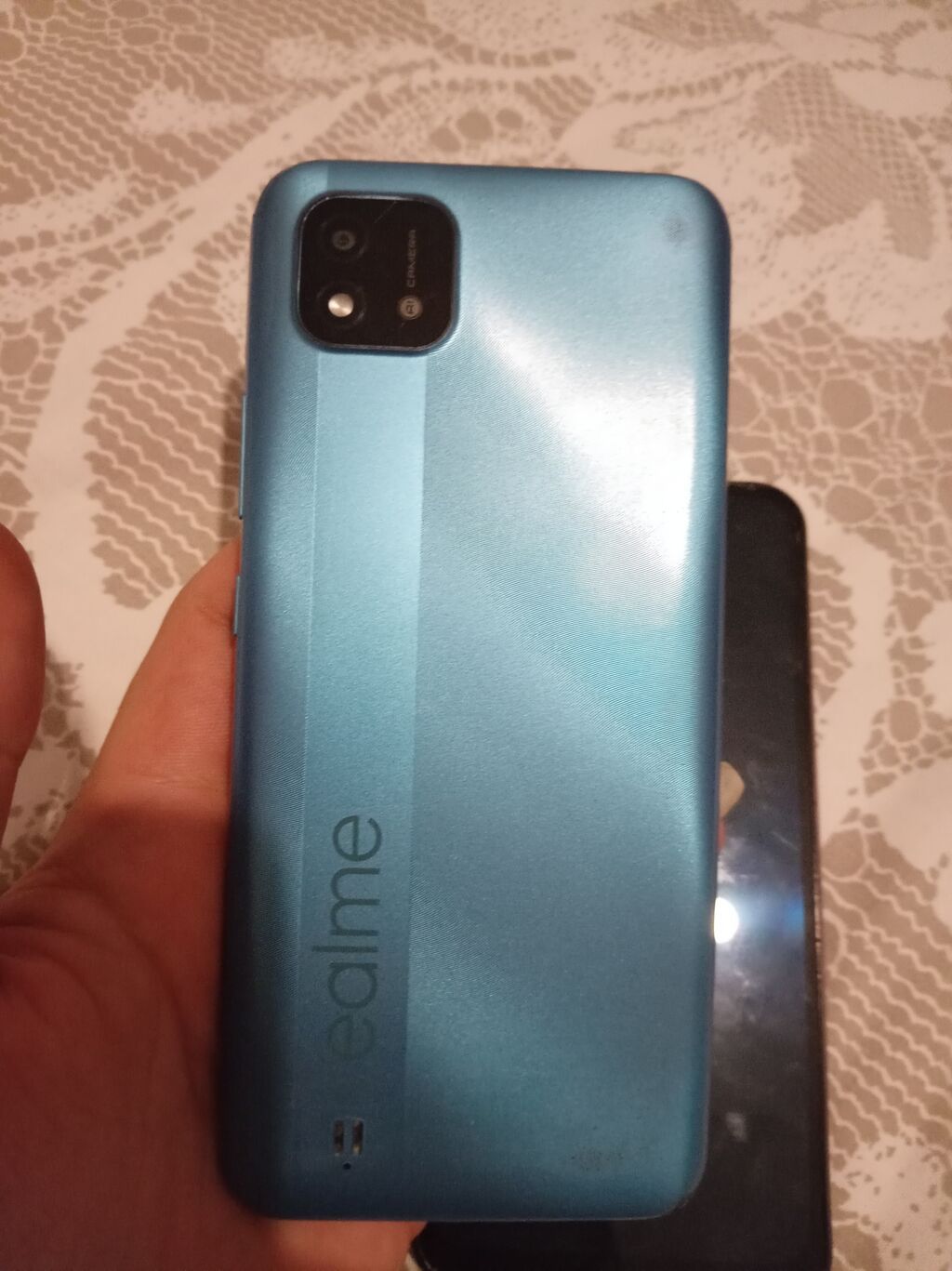 Realme C11 (2021) — Realme, Sumqayıt (4)