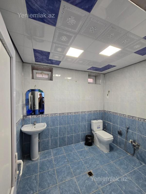 Günlük 3 otaqlı Həyət evi / Villa, 100 m², Qəbələ — Ev, villa, Qəbələ (8)